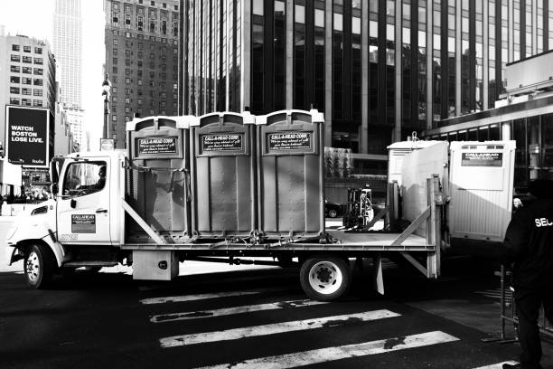 Best Porta potty rental near me  in Milford Square, PA